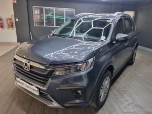 Honda BR-V 1.5 Comfort manual - Image 3