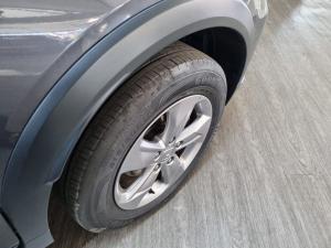 Honda BR-V 1.5 Comfort manual - Image 4
