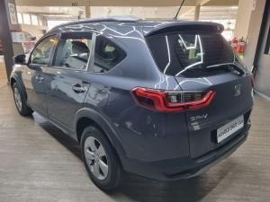 Honda BR-V 1.5 Comfort manual - Image 5