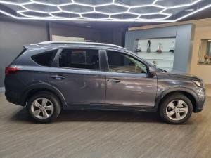 Honda BR-V 1.5 Comfort manual - Image 6