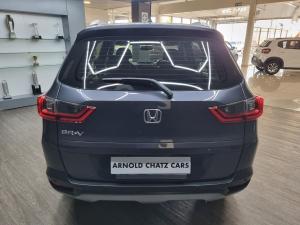 Honda BR-V 1.5 Comfort manual - Image 7