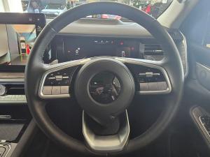 GWM P500 2.0T HEV double cab Ultra Luxury 4x4 - Image 22