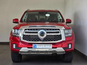 GWM P500 2.0T HEV double cab Ultra Luxury 4x4 - Image 2