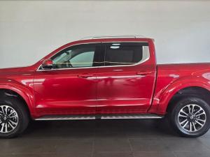 GWM P500 2.0T HEV double cab Ultra Luxury 4x4 - Image 4