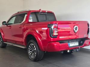 GWM P500 2.0T HEV double cab Ultra Luxury 4x4 - Image 5