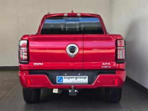 GWM P500 2.0T HEV double cab Ultra Luxury 4x4 - Image 6