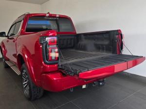 GWM P500 2.0T HEV double cab Ultra Luxury 4x4 - Image 7