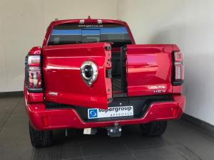 GWM P500 2.0T HEV double cab Ultra Luxury 4x4 - Image 8