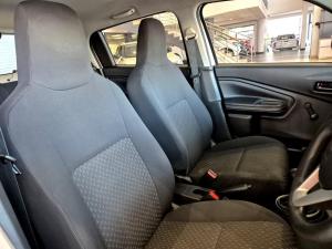 Toyota Vitz 1.0 X-Cite - Image 10