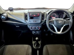 Toyota Vitz 1.0 X-Cite - Image 11
