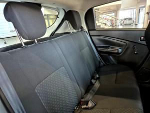 Toyota Vitz 1.0 X-Cite - Image 12