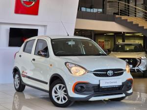 Toyota Vitz 1.0 X-Cite - Image 1