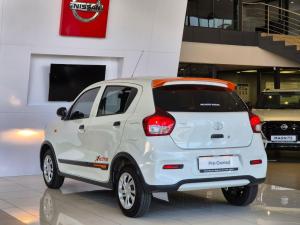 Toyota Vitz 1.0 X-Cite - Image 4
