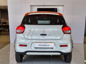 Toyota Vitz 1.0 X-Cite - Image 7