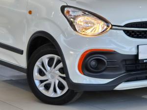 Toyota Vitz 1.0 X-Cite - Image 8