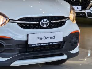 Toyota Vitz 1.0 X-Cite - Image 9