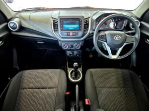 Toyota Vitz 1.0 XR manual - Image 14