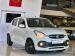 Toyota Vitz 1.0 XR manual - Thumbnail 1