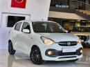 Thumbnail Toyota Vitz 1.0 XR manual