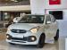 Toyota Vitz 1.0 XR manual - Thumbnail 2