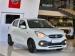 Toyota Vitz 1.0 XR manual - Thumbnail 4