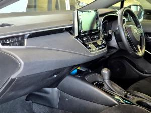 Toyota Corolla hatch 1.2T XR - Image 10