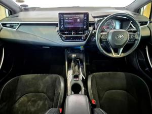 Toyota Corolla hatch 1.2T XR - Image 11
