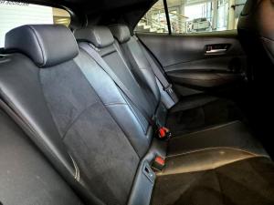 Toyota Corolla hatch 1.2T XR - Image 13