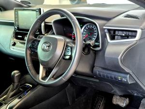 Toyota Corolla hatch 1.2T XR - Image 15