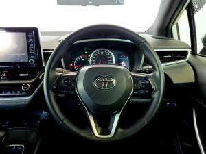 Toyota Corolla hatch 1.2T XR - Image 17