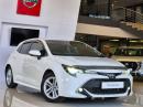 Thumbnail Toyota Corolla hatch 1.2T XR