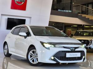 Toyota Corolla hatch 1.2T XR - Image 1