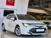 Toyota Corolla hatch 1.2T XR - Thumbnail 1