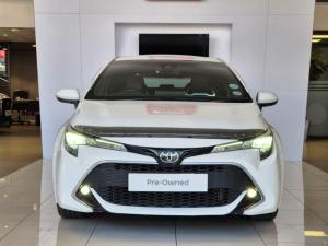 Toyota Corolla hatch 1.2T XR - Image 2