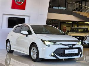 Toyota Corolla hatch 1.2T XR - Image 4