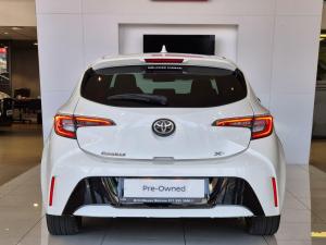 Toyota Corolla hatch 1.2T XR - Image 5