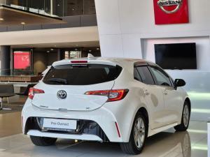 Toyota Corolla hatch 1.2T XR - Image 6