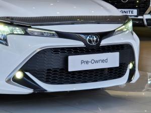 Toyota Corolla hatch 1.2T XR - Image 8