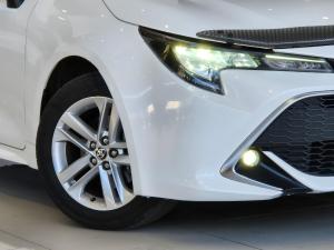 Toyota Corolla hatch 1.2T XR - Image 9