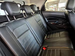 Ford EcoSport 1.0T Titanium - Image 10