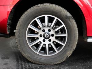 GWM P-Series 2.0TD double cab LS 4x4 - Image 10