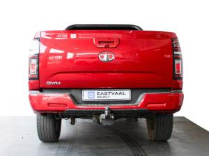 GWM P-Series 2.0TD double cab LS 4x4 - Image 11