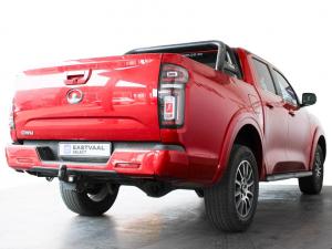 GWM P-Series 2.0TD double cab LS 4x4 - Image 14