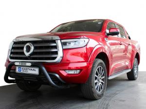 GWM P-Series 2.0TD double cab LS 4x4 - Image 3