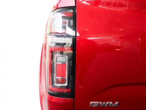 GWM P-Series 2.0TD double cab LS 4x4 - Image 5