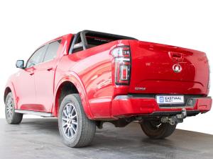 GWM P-Series 2.0TD double cab LS 4x4 - Image 6