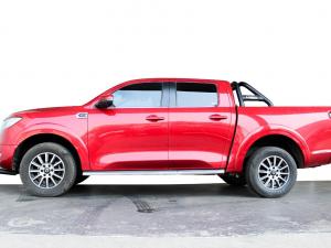 GWM P-Series 2.0TD double cab LS 4x4 - Image 7