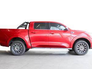 GWM P-Series 2.0TD double cab LS 4x4 - Image 9
