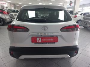 Toyota Corolla Cross 1.8 XS - Image 5