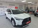 Thumbnail Toyota Corolla Cross 1.8 XS
